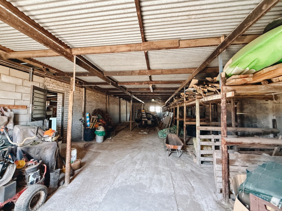 4 Bedroom Property for Sale in Aalwyndal Western Cape